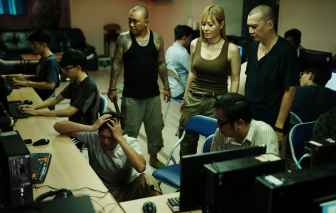 Phòng vé phim Tết Dương lịch nhiều đổi thay bất ngờ