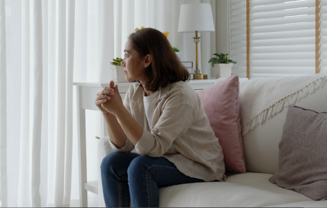 Mắc kẹt giữa chữ hiếu và hạnh phúc riêng