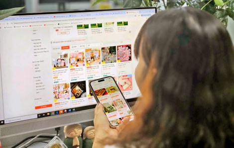 Chỉ 'định danh người bán' là chưa đủ