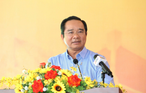 Điểm sáng của phường Bến Thành là sự đột phá trong đổi mới tư duy, cách làm thiết thực, hiệu quả