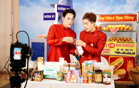 Hàng giả khó có đất sống trên sàn thương mại điện tử