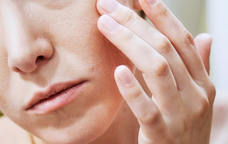 Làm sao để giảm khô ngứa da vào mùa lạnh?