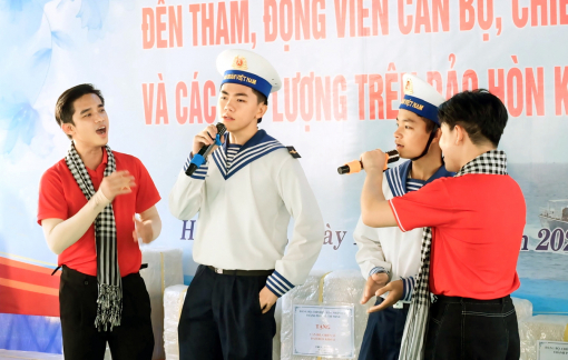 Ca sĩ - nhạc sĩ Đông Triều: “Âm nhạc có những giá trị thiêng liêng không thể thay thế”