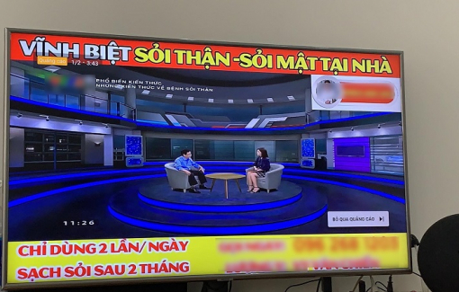 Từ 15/2, quảng cáo video không được ép người dùng xem quá 5 giây