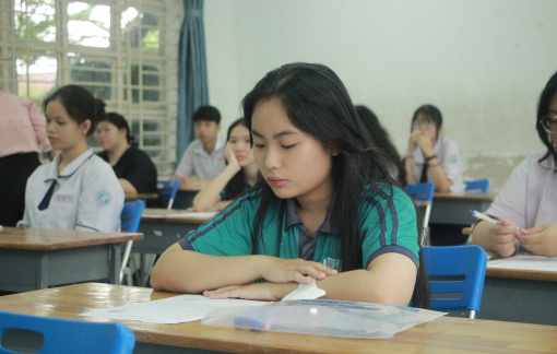 Tuyển sinh đại học 2026: Các trường đua nhau mở ngành mới