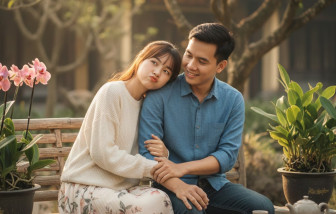 Dù chuyện gì xảy ra, tôi sẽ luôn đứng về phía em