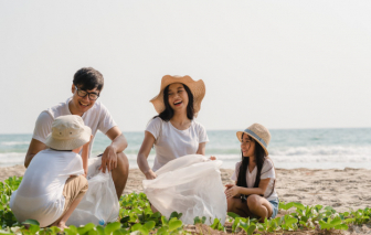 Bài học từ 2 kiểu chơi của trẻ