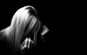 Nạn nhân bạo lực gia đình có thể bị tổn thương não nghiêm trọng