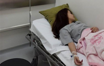 Giữ hay bỏ đều làm tôi đau