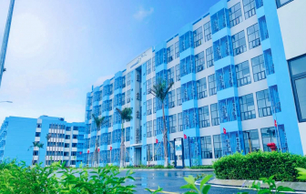 Cấm thu tiền đặt cọc trái quy định đối với nhà ở xã hội