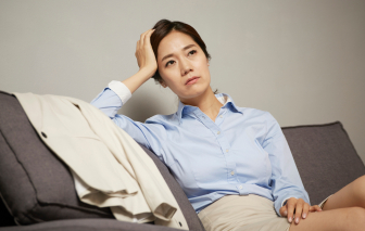 Đã quyết ly hôn, nhưng một câu nói của ba chồng khiến tôi chùn bước