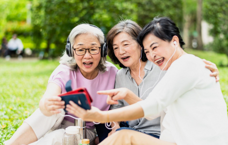 4 thói quen đơn giản giúp não bộ trẻ hơn 8 tuổi