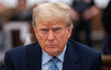 Tổng thống Trump nêu tầm nhìn về Venezuela sau khi can thiệp quân sự, bắt ông Maduro