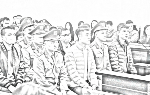 Vụ sữa giả HIUP: Giám đốc sản xuất khai công thức 'tự nghĩ ra, tự phối trộn'