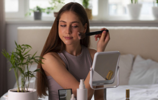 Loại bỏ ngay những thói quen làm đẹp khiến bạn nhanh già