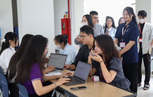 Trường đại học Luật TPHCM dự kiến mở thêm 4 ngành mới