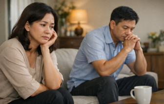 Chi tiền để mua sự bình yên