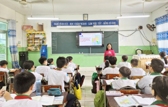 Ai giám sát giáo viên “khai” mối quan hệ với chủ trung tâm dạy thêm?