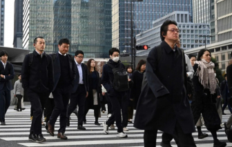 Các công ty Nhật Bản mua ứng dụng hẹn hò giúp nhân viên tìm người yêu