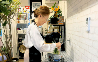 Cho thuê ông bà - cầu nối chữa lành và trao yêu thương