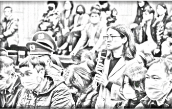 Cựu Cục trưởng Cục ATTP Trần Việt Nga thừa nhận đã nhận 8 tỉ đồng