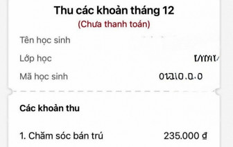 Đừng để 'tự nguyện' làm mòn giá trị nhân văn