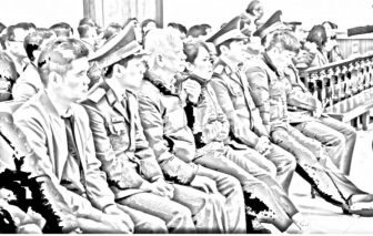 Nhiều cựu lãnh đạo tỉnh Khánh Hòa vắng mặt trong vụ án sân bay Nha Trang vì không đảm bảo sức khỏe