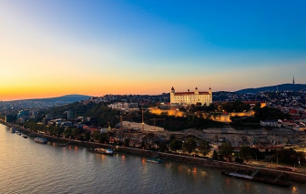 Những điểm đến ít ồn ào, hút khách du lịch năm 2026