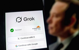 Thế giới phản ứng dữ dội về những hình ảnh khiêu dâm từ Grok của Elon Musk