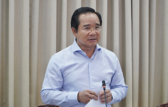 TPHCM quyết liệt tháo gỡ điểm nghẽn, xây dựng “đại công trường” cho mục tiêu tăng trưởng năm 2026