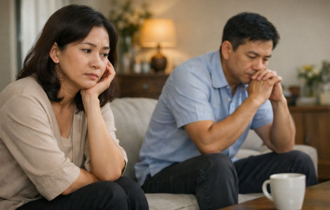 Chi tiền để mua sự bình yên