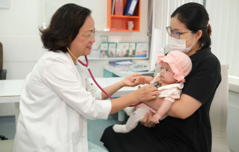 Bệnh viện FV áp dụng BHYT cho toàn bộ dịch vụ