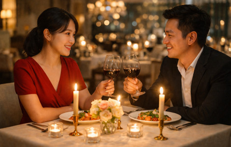 Buổi hẹn hò đầu tiên và câu hỏi khiến tôi chùn bước