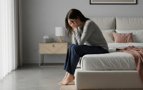 Một người ngoại tình, cả nhà vạ lây