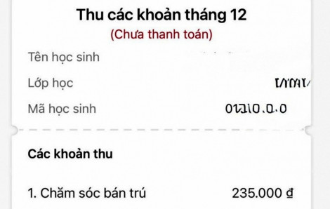 Đừng để 'tự nguyện' làm mòn giá trị nhân văn