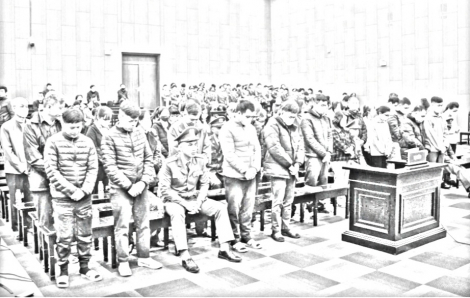 Vụ án tại Cục ATTP: Hồ sơ bị "ngâm" vô thời hạn nếu không có tiền "bôi trơn"