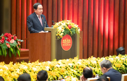 Kỷ niệm 80 năm Ngày tổng tuyển cử đầu tiên - mốc son chói lọi của Quốc hội Việt Nam