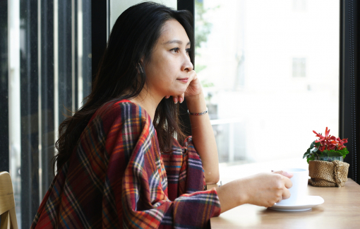 Ai rời bến đợi?