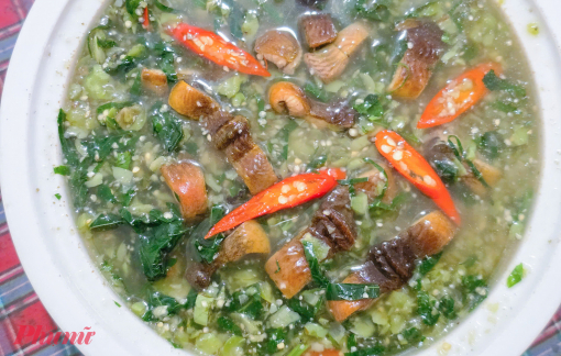 Ẩm thực lươn xứ Nghệ được công nhận di sản văn hóa phi vật thể quốc gia