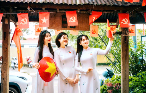 Dừng cuộc đua để tận hưởng cuộc sống