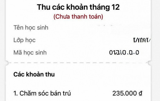 Đừng để 'tự nguyện' làm mòn giá trị nhân văn