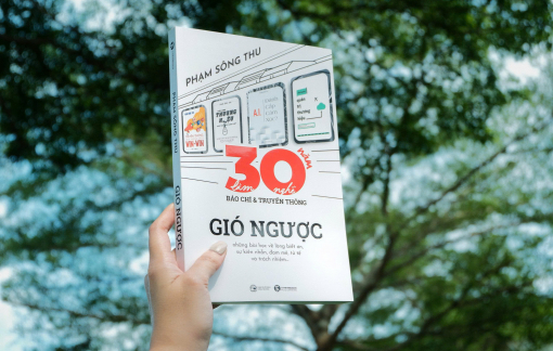 'Gió ngược' và những bài học về đạo đức và trách nhiệm của người làm nghề