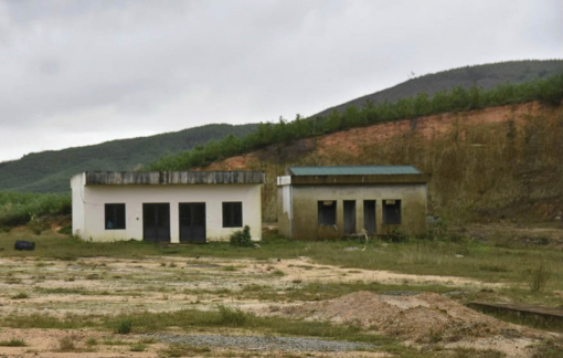 Nhiều sai phạm ở dự án bãi rác Hương Bình, TP Huế