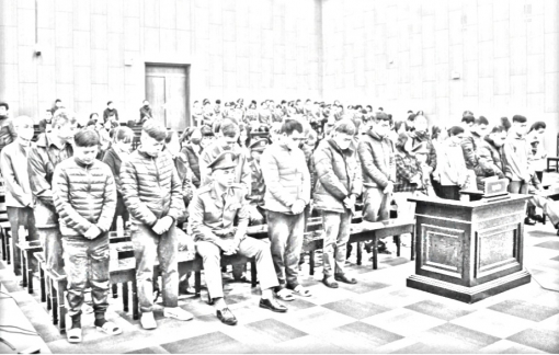 Vụ án tại Cục ATTP: Hồ sơ bị "ngâm" vô thời hạn nếu không có tiền "bôi trơn"