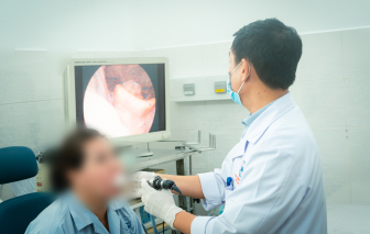 Người phụ nữ suýt chết vì xử lý hóc xương cá theo dân gian