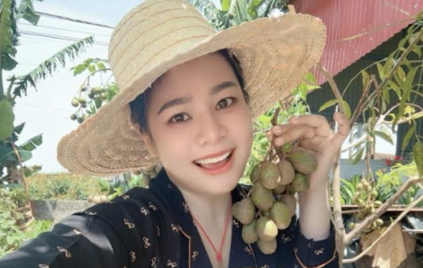 Chị Lê Thị Là - KOL đời sống lan tỏa năng lượng tích cực từ những điều bình dị