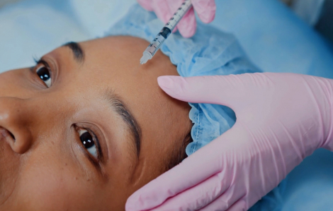 Talkshow: Đừng đánh cược với Filler và Botox!