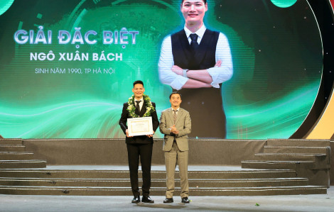 Hành trình giảm cân, thu gọn vòng eo ngoạn mục của người đàn ông nặng hơn 100kg