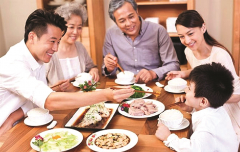 Giữ bình yên cho con sau ly hôn có ích kỷ với người đến sau?