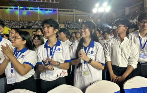 Trường đại học Mở TPHCM dự kiến mở 11 ngành mới